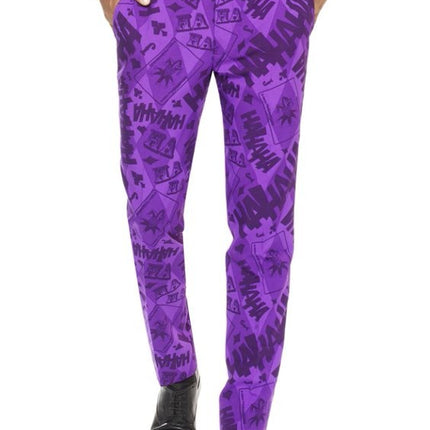 Feestbazaar Maatpak The joker