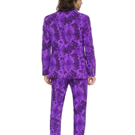 Feestbazaar Maatpak The joker