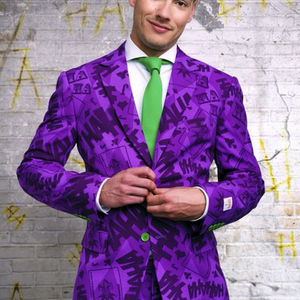 Feestbazaar Maatpak The joker