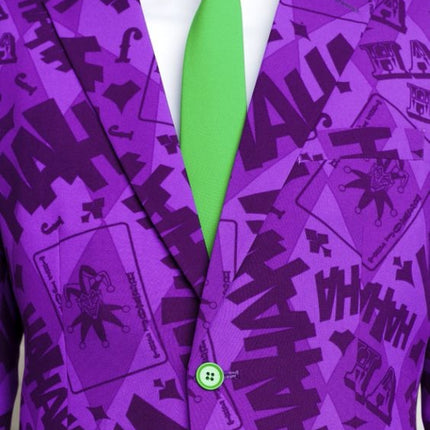 Feestbazaar Maatpak The joker