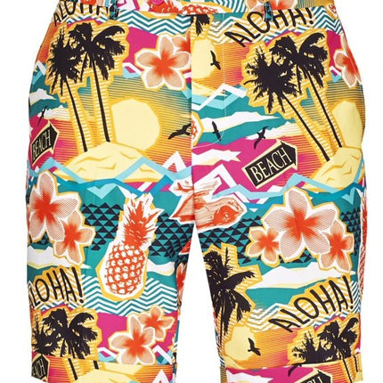 Feestbazaar Maatpak zomer Aloha