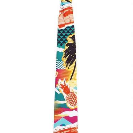 Feestbazaar Maatpak zomer Aloha