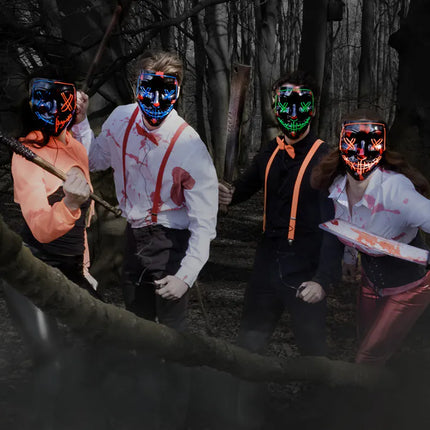 Feestbazaar Machete Butcherfang