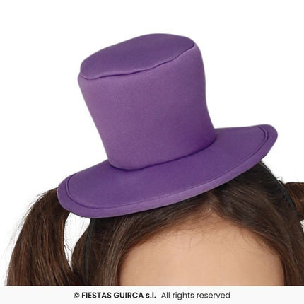 Feestbazaar Mad Hatter Crazy Kostuum Kind
