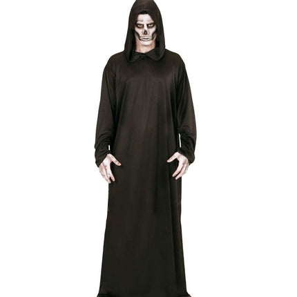 Feestbazaar Magere Hein Horror Kostuum Volwassenen