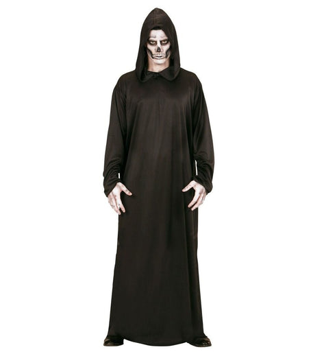 Feestbazaar Magere Hein Horror Kostuum Volwassenen