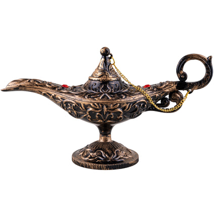 Feestbazaar Magical Aladdin Lamp