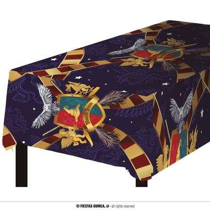 Feestbazaar Magical School Tafelkleed Harry (137x274cm)