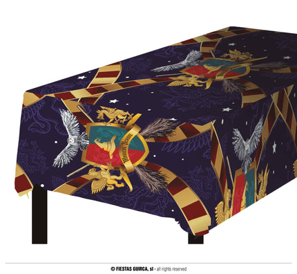 Feestbazaar Magical School Tafelkleed Harry (137x274cm)