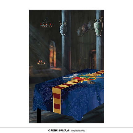 Feestbazaar Magical School Tafelkleed Harry (137x274cm)