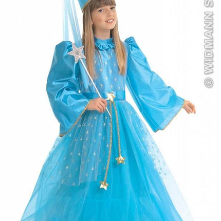 Feestbazaar Magische Fee kind