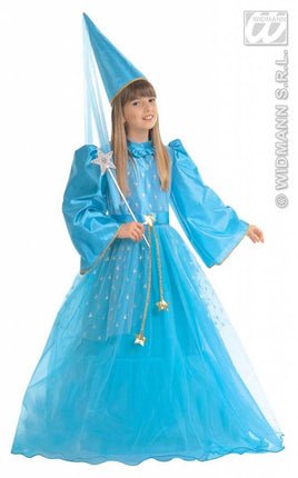 Feestbazaar Magische Fee kind