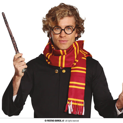 Feestbazaar Magische Wizard Set 2-delig