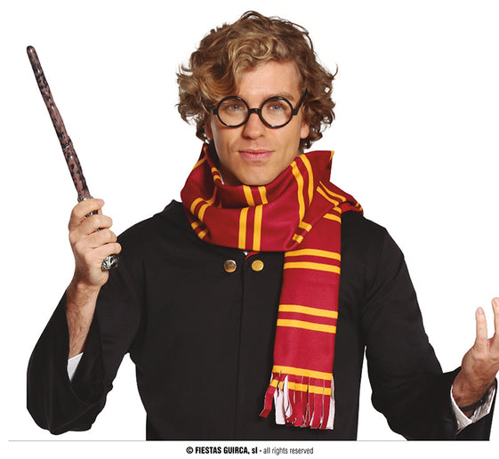 Feestbazaar Magische Wizard Set 2-delig