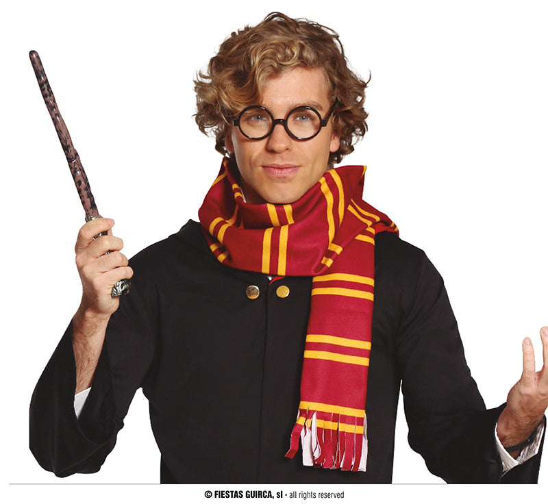 Feestbazaar Magische Wizard Set 2-delig
