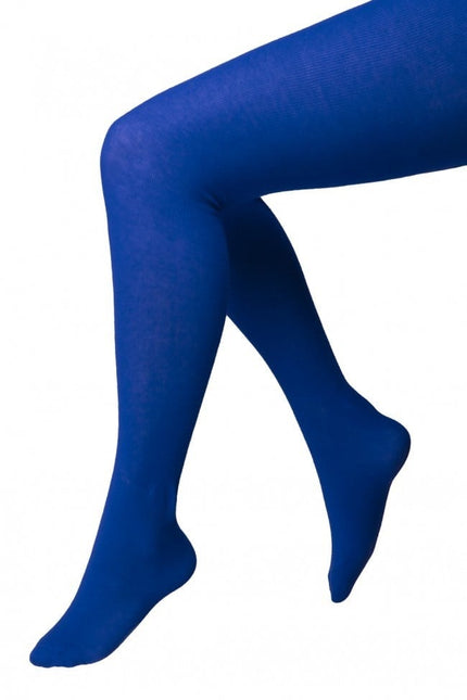 Feestbazaar Maillot Blauw Volwassen