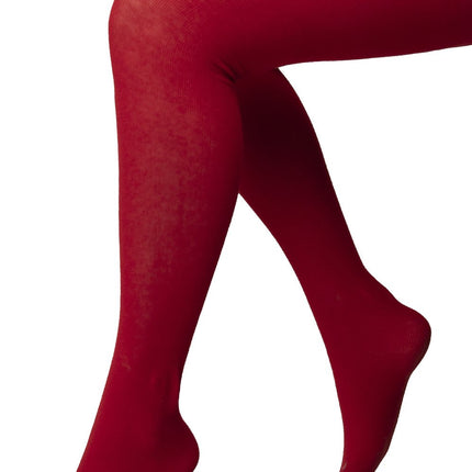 Feestbazaar Maillot Rood Kind
