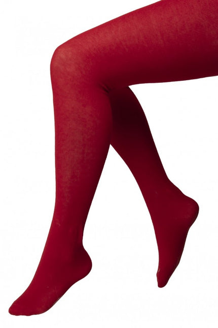 Feestbazaar Maillot Rood Volwassen