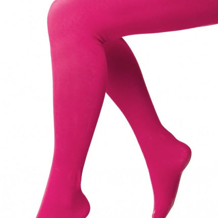Feestbazaar Maillot Roze Volwassen