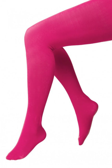 Feestbazaar Maillot Roze Volwassen