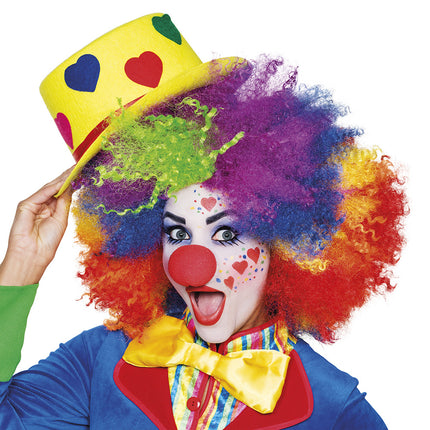 Feestbazaar Make-up kit Clown