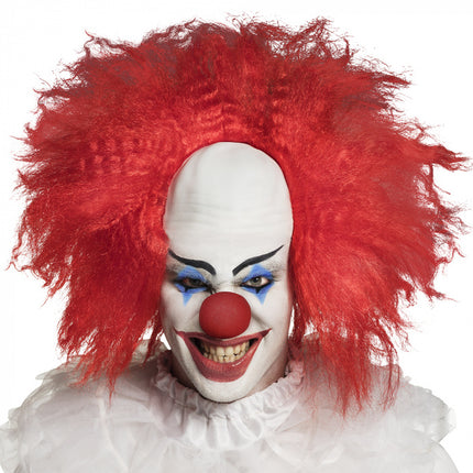 Feestbazaar Make-up kit Horror Clown