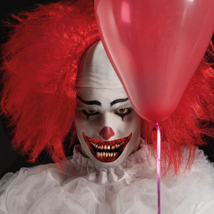 Feestbazaar Make-up Kit IT