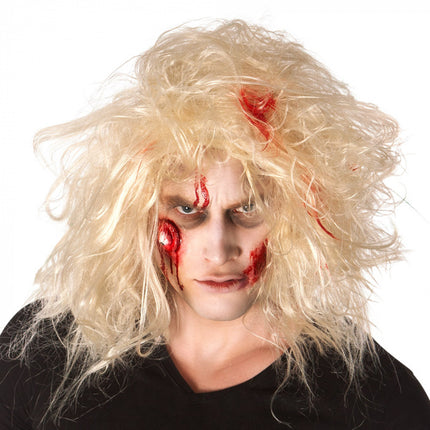 Feestbazaar Make-up Kit Zombie
