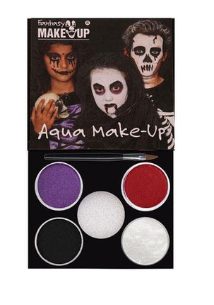 Feestbazaar Make up set Monsters