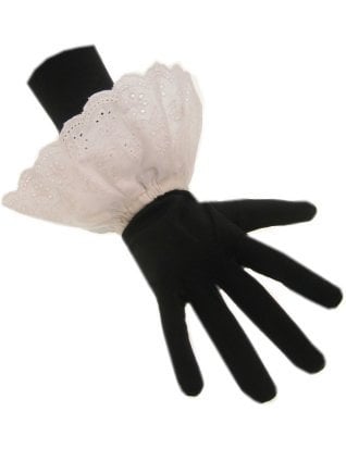 Feestbazaar Manchet Piet