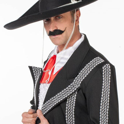 Feestbazaar Mariachi hoed