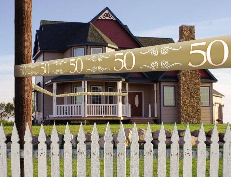 Feestbazaar Markeerlint jubileum 50 jaar