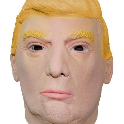 Feestbazaar Masker Donald Trump