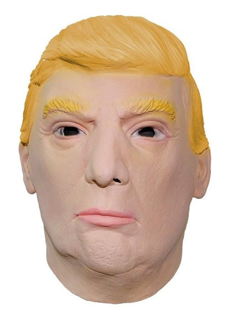Feestbazaar Masker Donald Trump