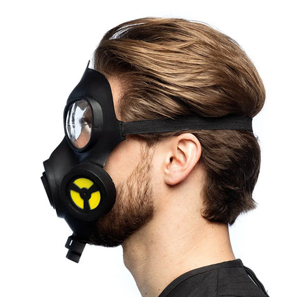 Feestbazaar Masker Gas Killer