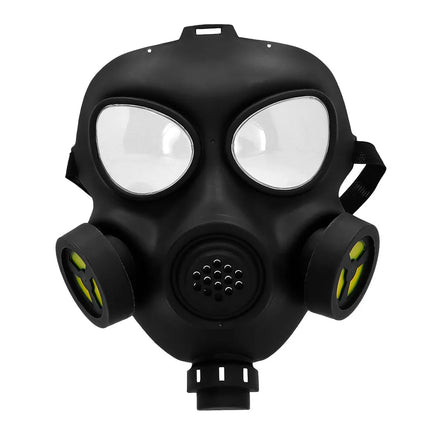 Feestbazaar Masker Gas Killer