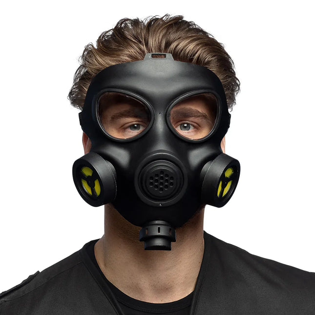 Feestbazaar Masker Gas Killer