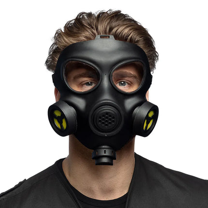 Feestbazaar Masker Gas Killer