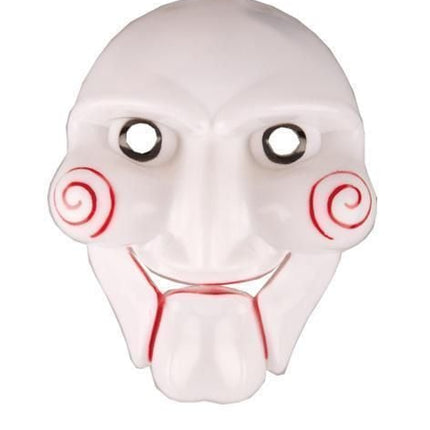 Feestbazaar Masker Horror Carl