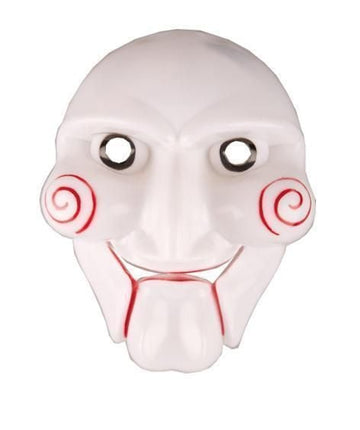 Feestbazaar Masker Horror Carl