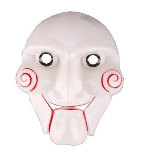 Feestbazaar Masker Horror Carl