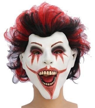 Feestbazaar Masker Joker
