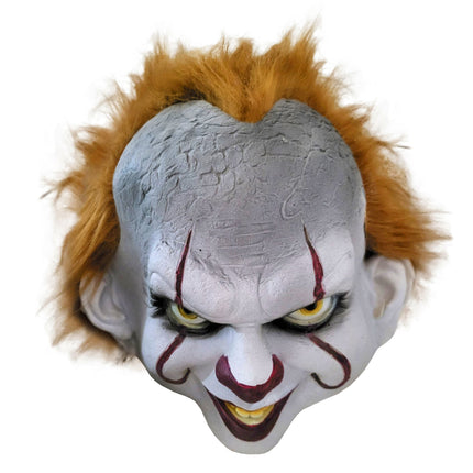Feestbazaar Masker Pennywise Nightmare