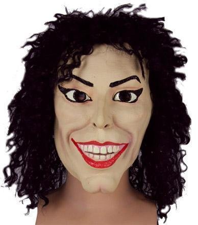 Feestbazaar Masker Pop star