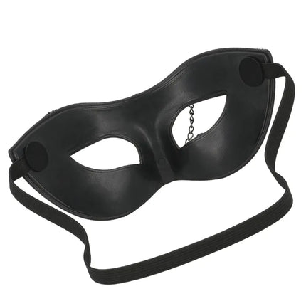 Feestbazaar Masker Steamgear Zilver