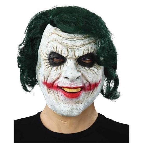 Feestbazaar Masker The Joker