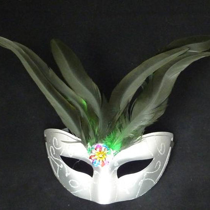 Feestbazaar Masker Venetiaans