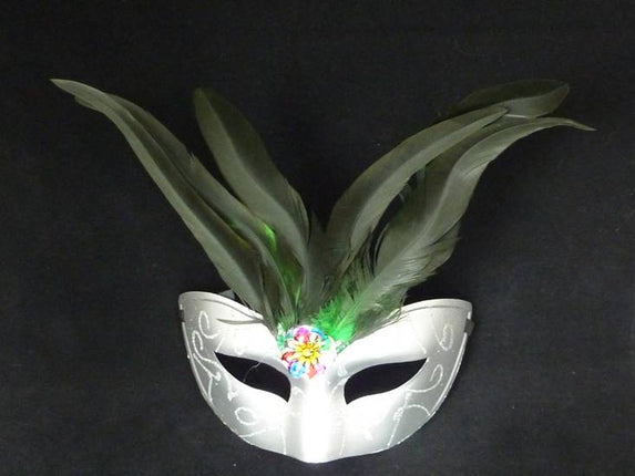 Feestbazaar Masker Venetiaans