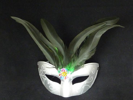 Feestbazaar Masker Venetiaans