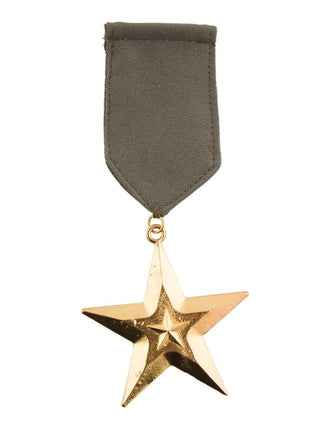 Feestbazaar Medaille Ster Militaire leger